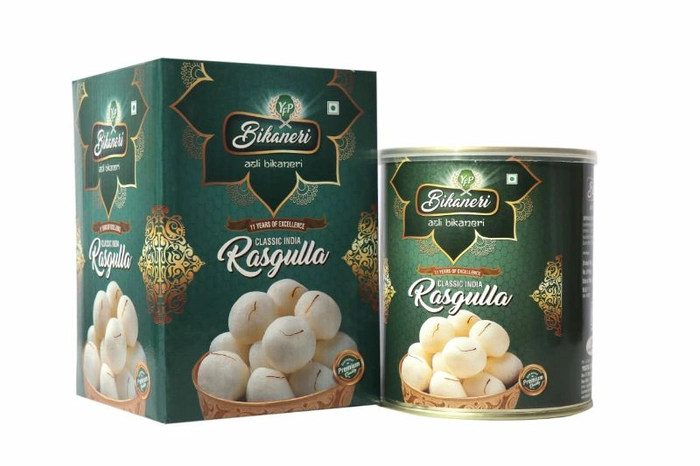Rasgulla