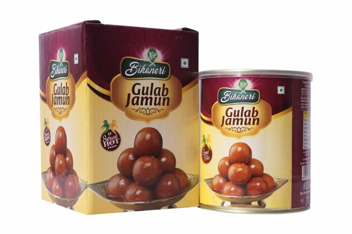 Gulabjamun