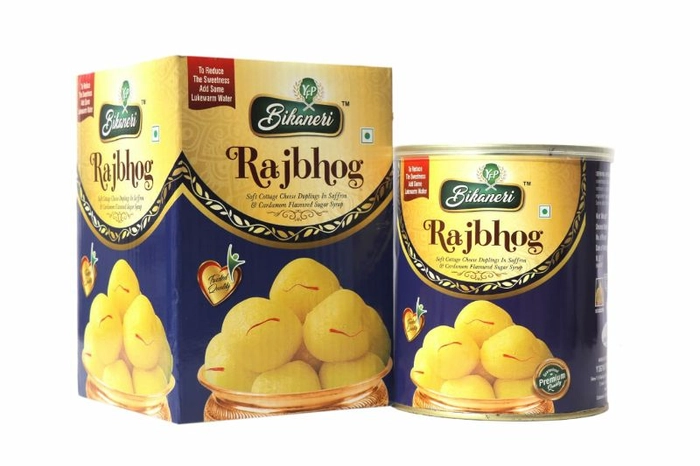 Rajbhog