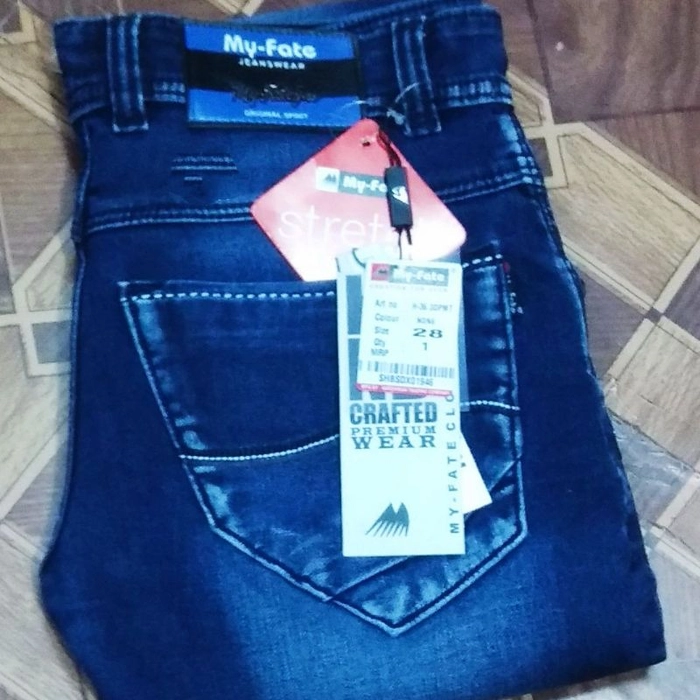 My hot sale fate jeans