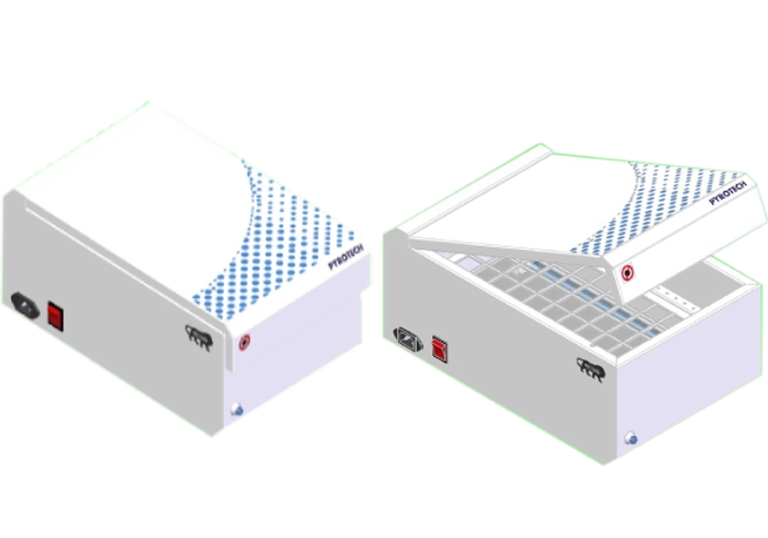UV Disinfection Box