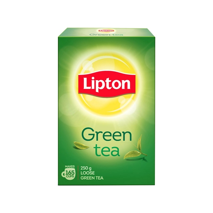 Lipton Green Tea Loose