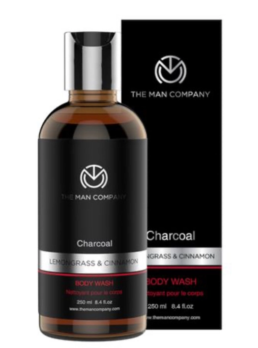 The Man Company Bodywash