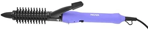 Nova Dmecha Nuclear Plastic Hair Curler