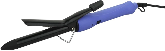 Nova Dmecha Nuclear Plastic Hair Curler