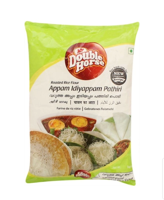 Appam &Idiyappam Flour