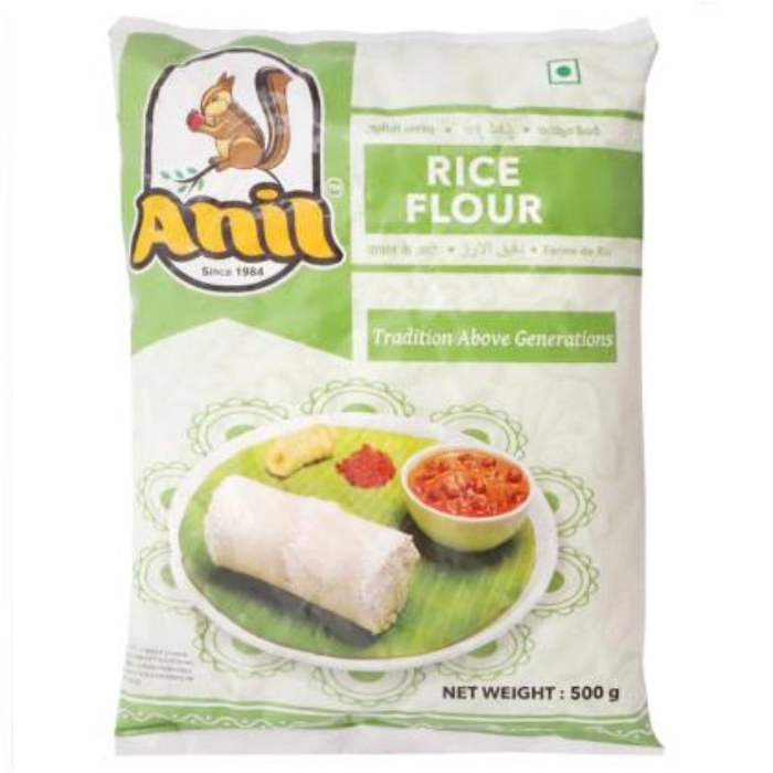 Anil Rice Flour 500 g