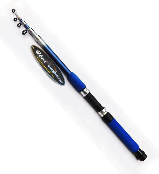 Buy Best Quality Oregun Stream Fiber Telescopic 6ft Fishing Rod
