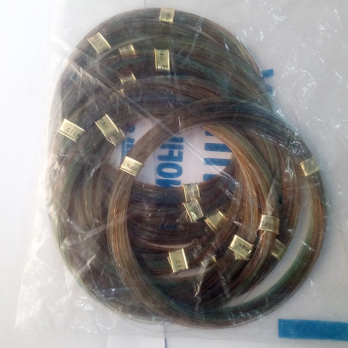 Real Climax Monofilament Line, 0.35mm / 0.40 mm, 40 Mtr - Rozina's