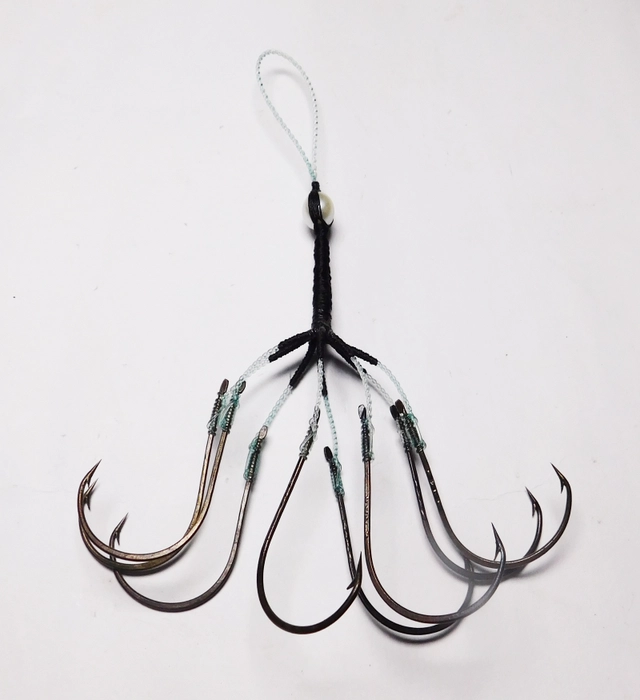  Buy Keeda Stores Stylish Heart Shaped Fish Hook