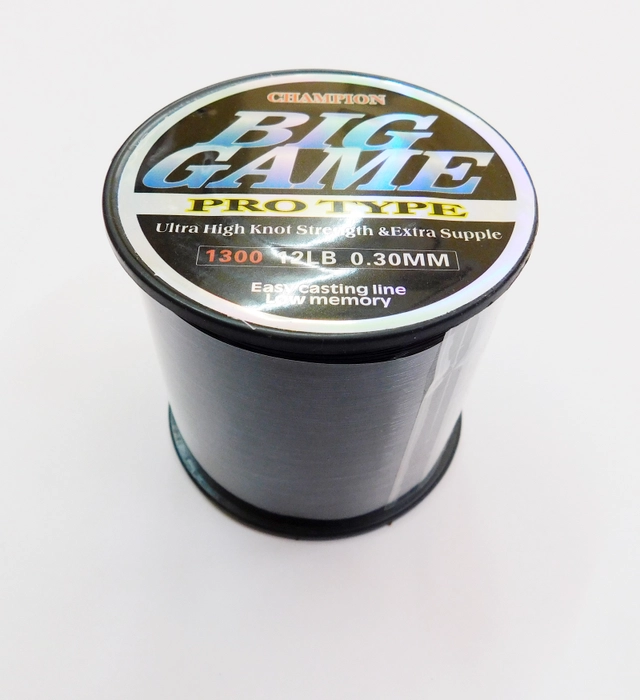 Buy Super Strong Champion Big Game Fishing Line Online at