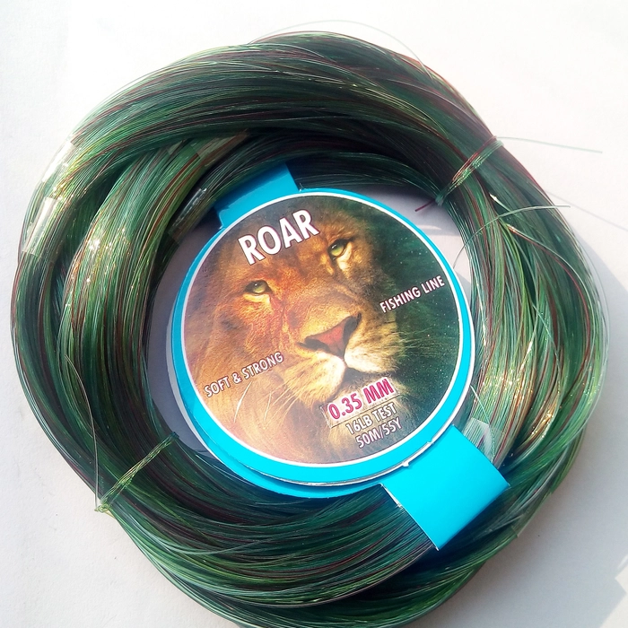 Dragon Fishing Line, Size: 0.40 mm at Rs 150/piece in Hooghly