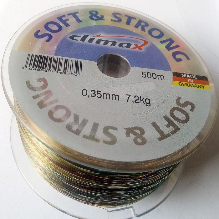 Climax I Braid Fishing Line at Rs 990/piece, Fishing Line in Hyderabad