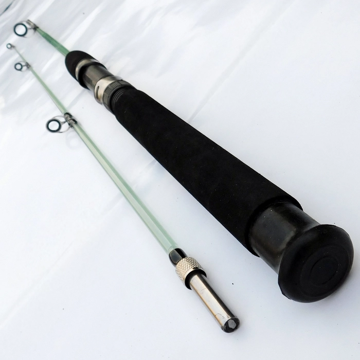 Quality carbon fibre fishing rods from MiFine Bufedo. The Rock comes in  spinning and baitcasting versions. Lightweight but strong and offers a  real, By Tackle King
