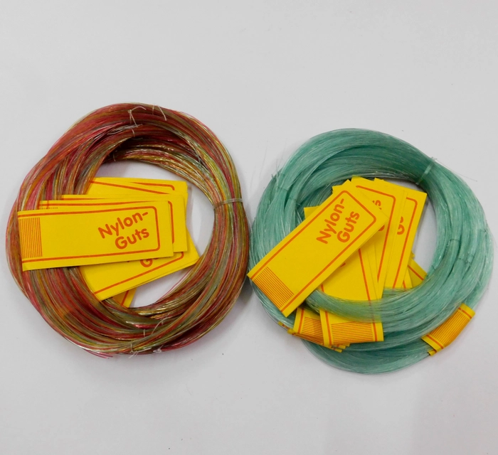 Multifilament And Monofilament Climax Fishing Line 