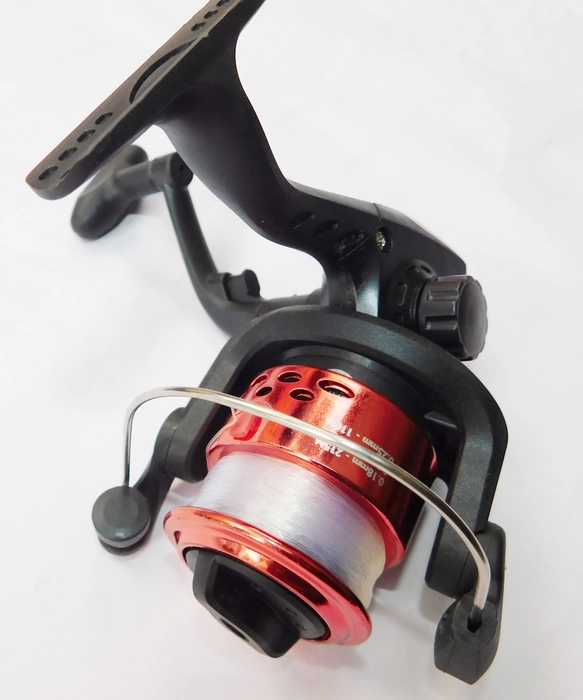 Buy Reelsking KB-6000 Spinning Fishing Reel Online at