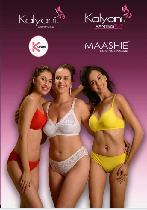 Kalyani Rinni Bra – Online Shopping site in India