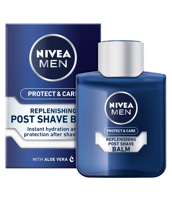 Nivea Protect & Care After Shave Balm
