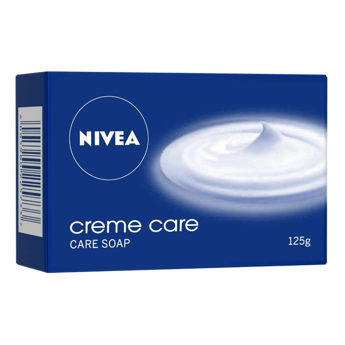 Nivea Crème Care Soap