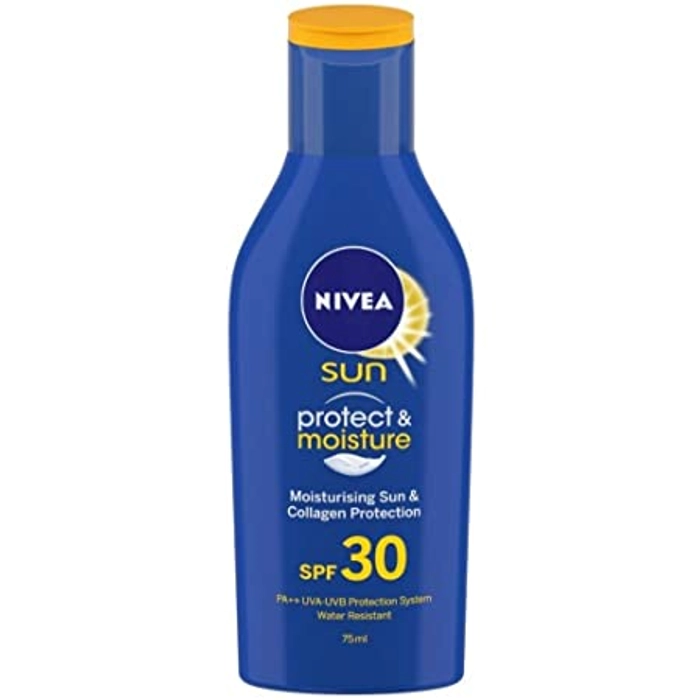 Nivea Sun Lotion SPF 30