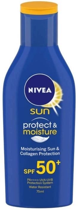 Nivea Sun Lotion SPF 50