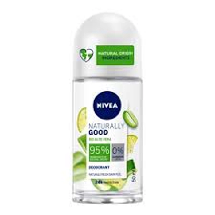 Nivea Aloe Vera Roll On