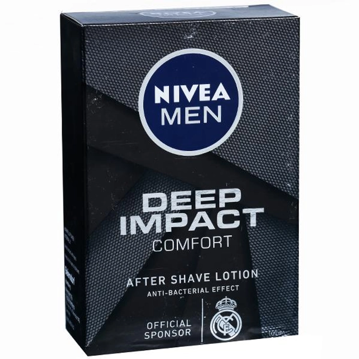 Deep Impact After Shave Lotion