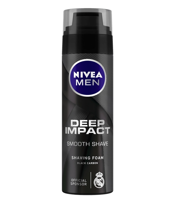 Deep Impact Shaving Gel