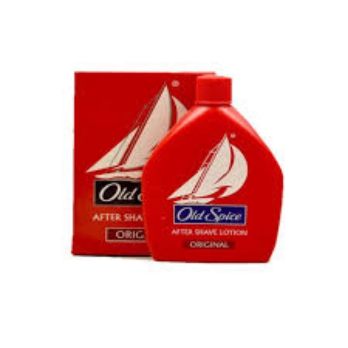 OLD SPICE After Shave Lotion 50ML