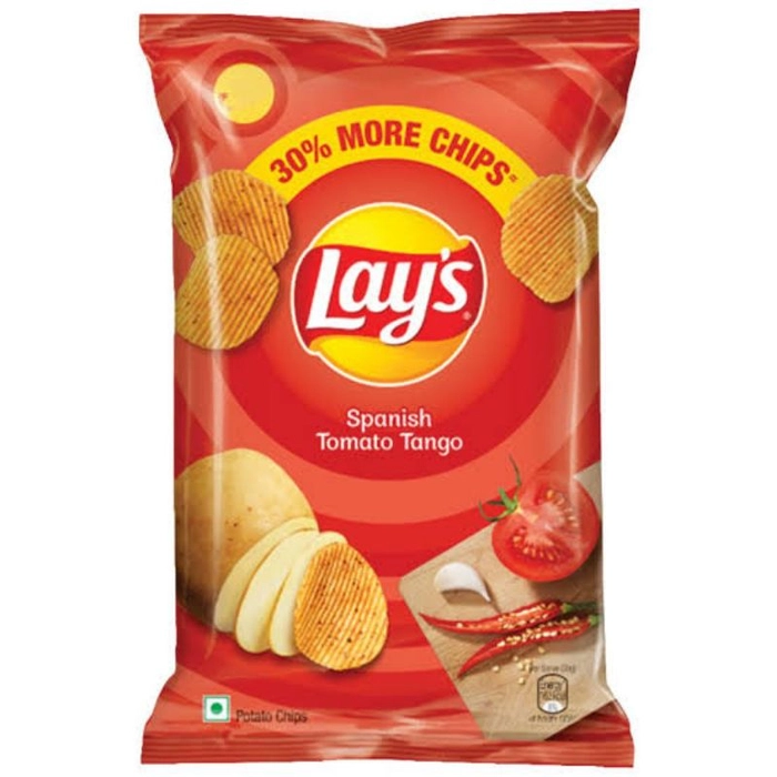LAYS TOMETO 20RS.
