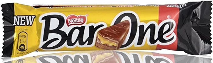 Nestle Chocolate - Bar One