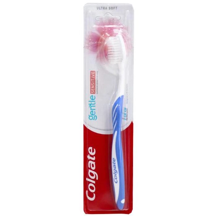 Colgate Gentle Sensitive Ultra Soft Toothbrush