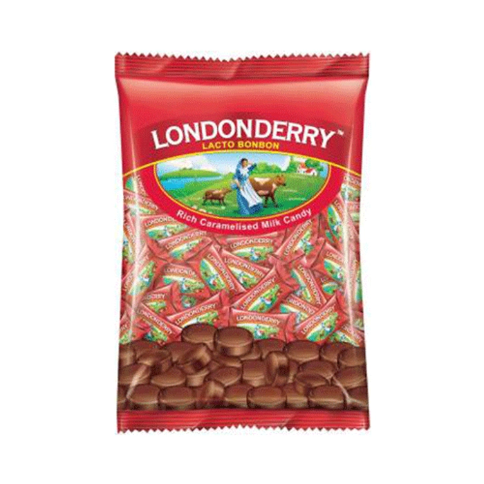 PARLE LONDON DERRY TOFFEE (PACK)