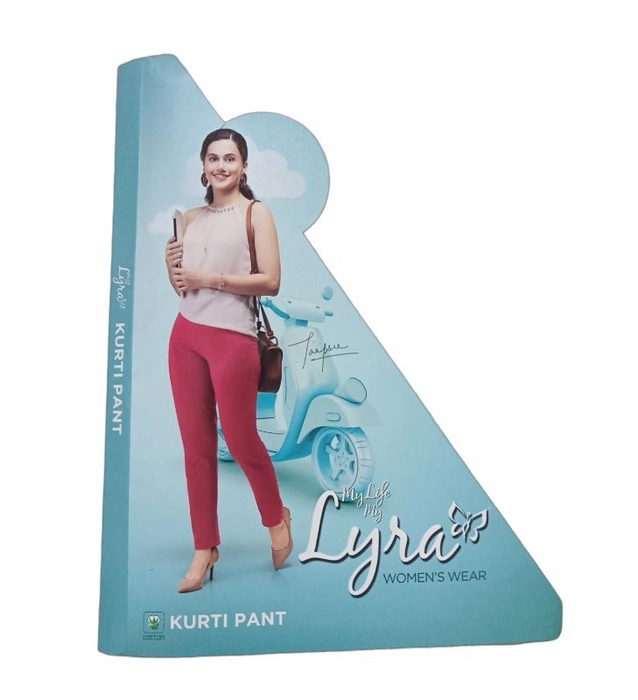 Buy Lux Lyra Women's Track Pant 317-Black online