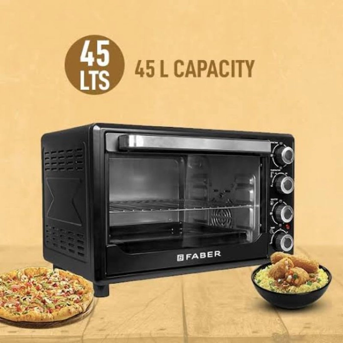 FOTG 45L (Over Toaster Griller)