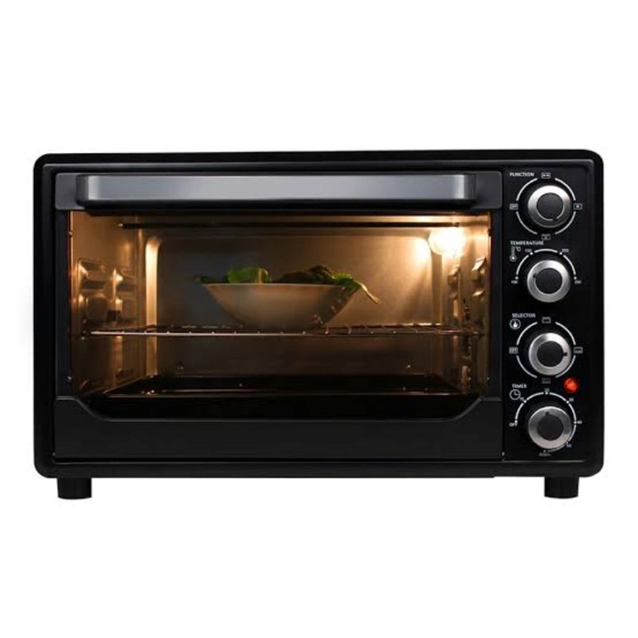 FOTG 24L (Over Toaster Griller)