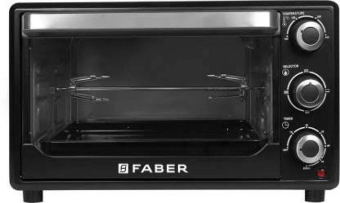 FOTG 24L (Over Toaster Griller)