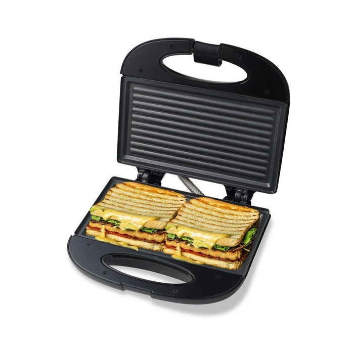 Faber Sandwich Griller FSTG 750 BK