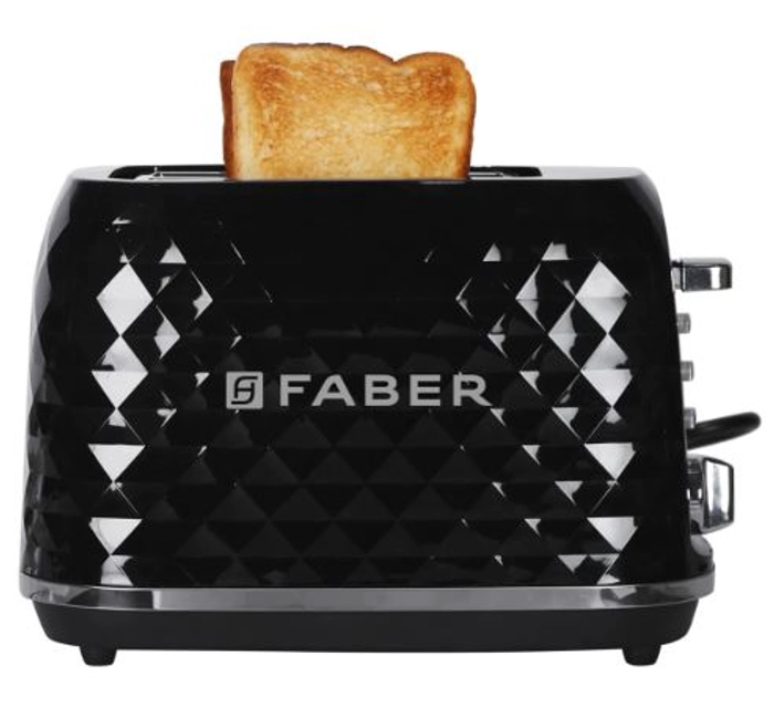 Faber Pop-Up Toasters