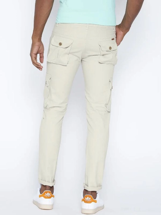 Cargo pants for men look cool and are super comfy | HT Shop Now