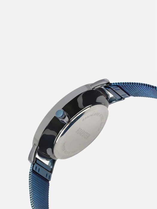 Roadster-Men Blue Analogue Watch SS18-RD7
