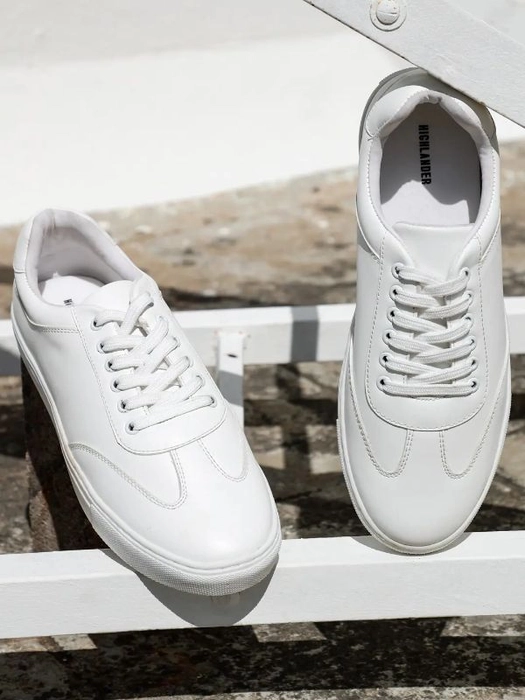 Highlander Sneakers | A Premier Men's Fashion Brand-megaelearning.vn