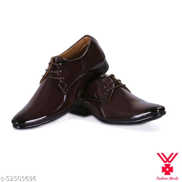 Bantox Stylish Party Wear Formal shoe For Men