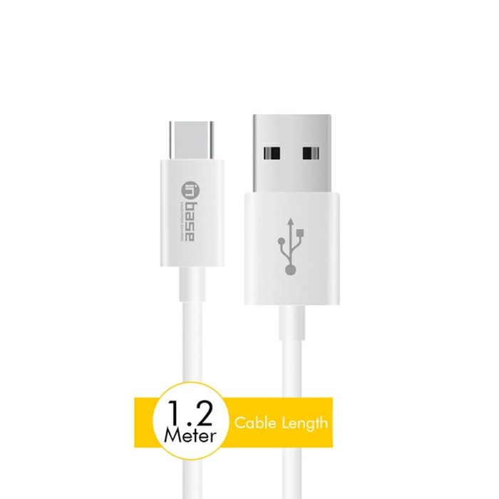 Dual USB Charger Type C