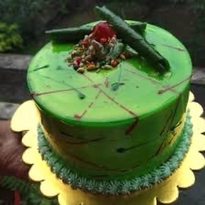 Crazy Hut Cake Corner, Ratangarh - Restaurant reviews