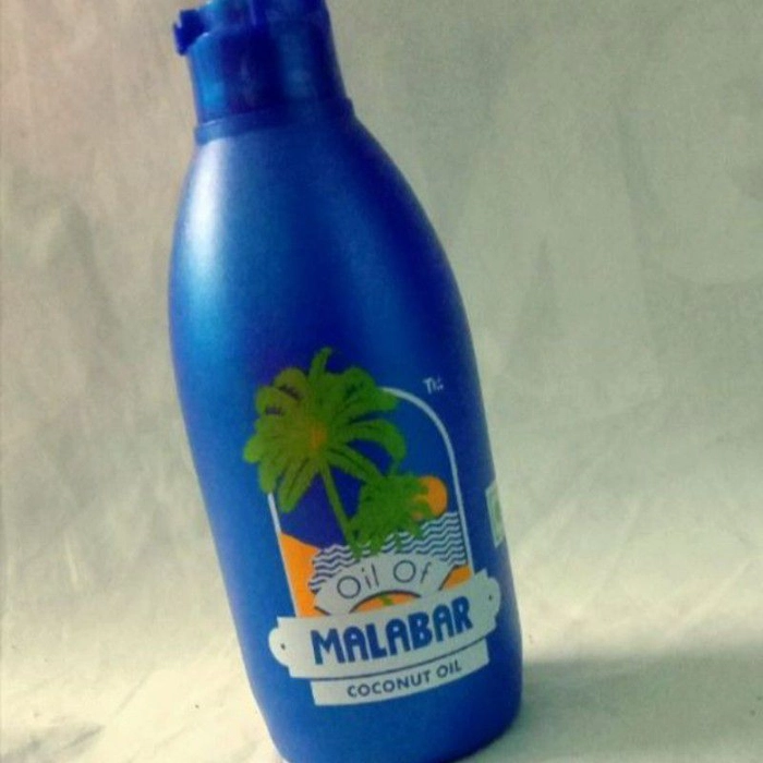 Malabar coconut oil 500ml