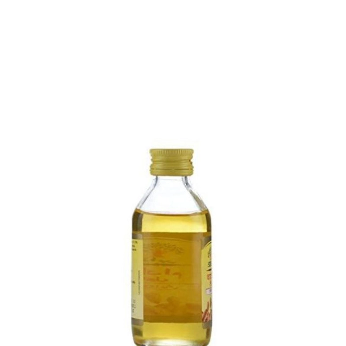 Dabur Badam Tail - 100% Pure Almond Oil - 50 ml