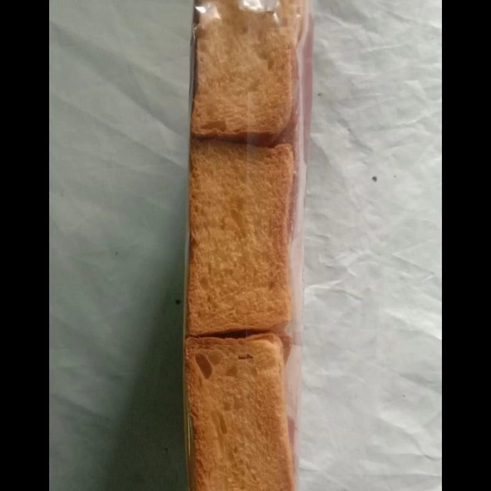 Priya roasted bread 250g