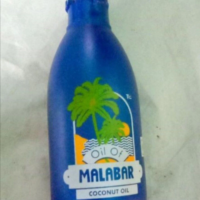 Malabar coconut oil 500ml