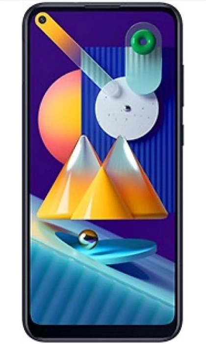 Samsung M11  4 Gb Ram 64 Fb Ro